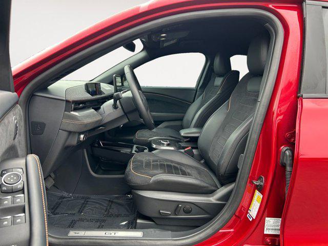 used 2022 Ford Mustang Mach-E car, priced at $28,287