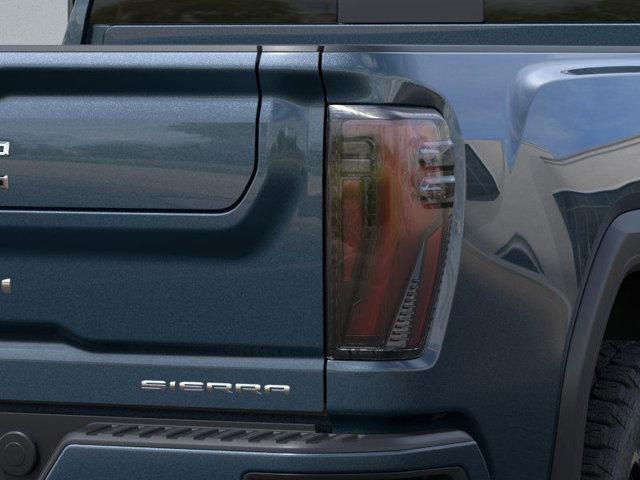 new 2026 GMC Sierra 2500 car, priced at $96,355