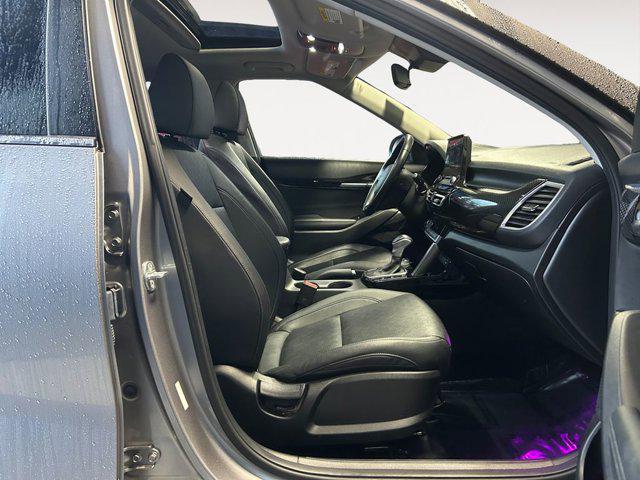 used 2022 Kia Seltos car, priced at $22,749