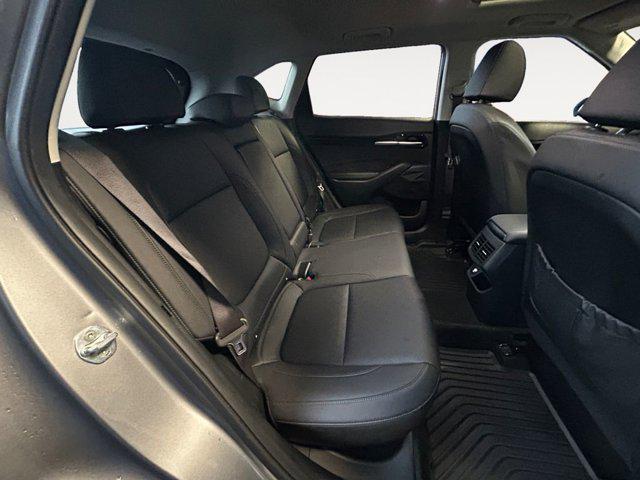 used 2022 Kia Seltos car, priced at $22,749