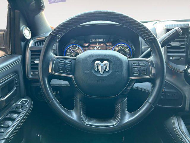 used 2020 Ram 2500 car, priced at $61,579