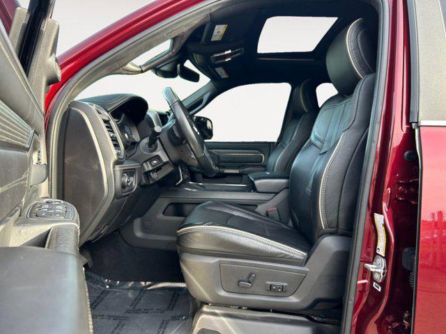 used 2020 Ram 2500 car, priced at $61,579