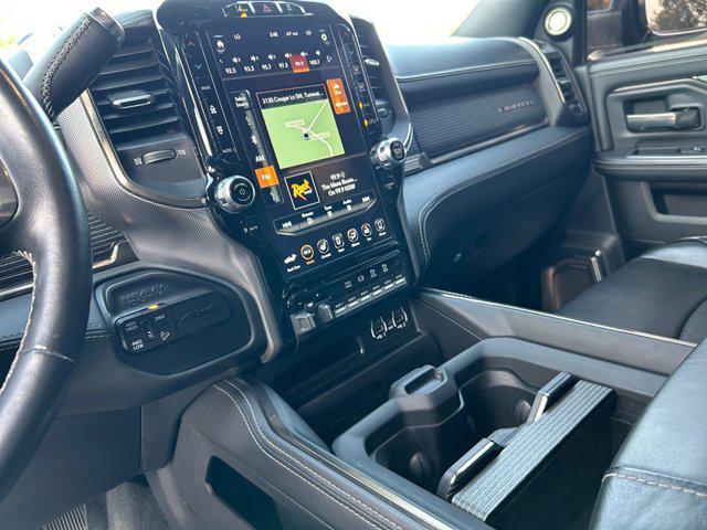 used 2020 Ram 2500 car, priced at $61,579