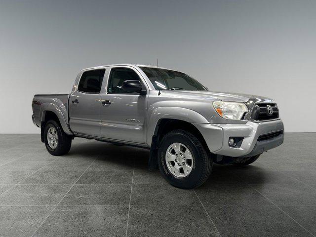 new 2014 Toyota Tacoma car