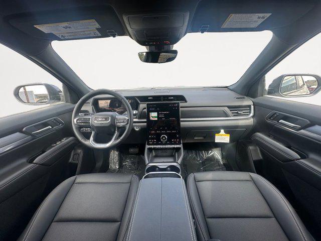 new 2026 GMC Terrain car, priced at $38,635