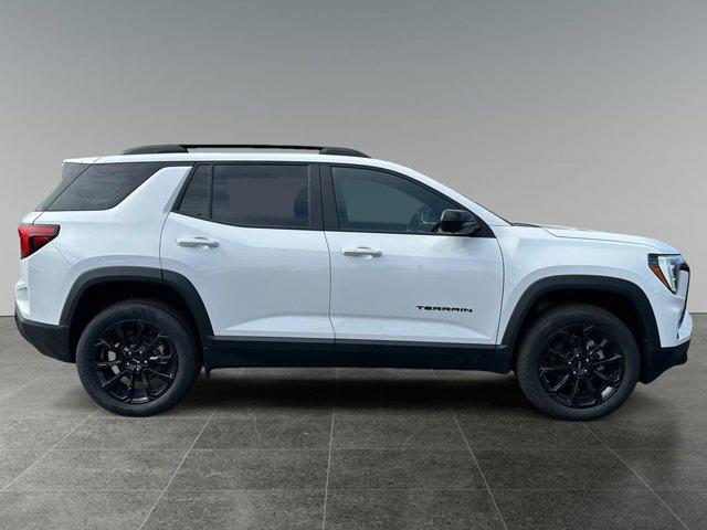 new 2026 GMC Terrain car, priced at $38,635