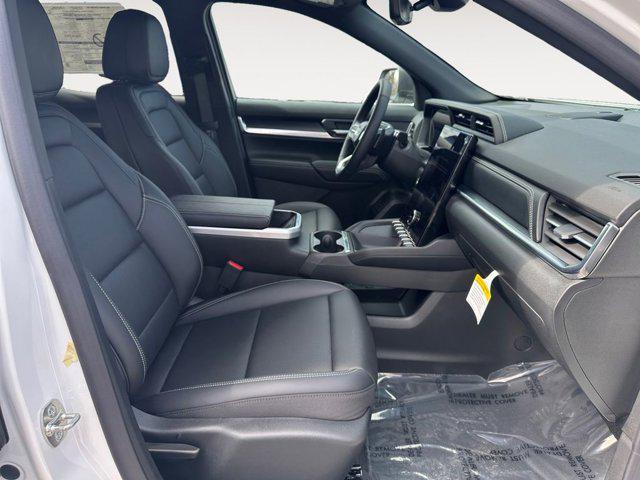 new 2026 GMC Terrain car, priced at $38,635