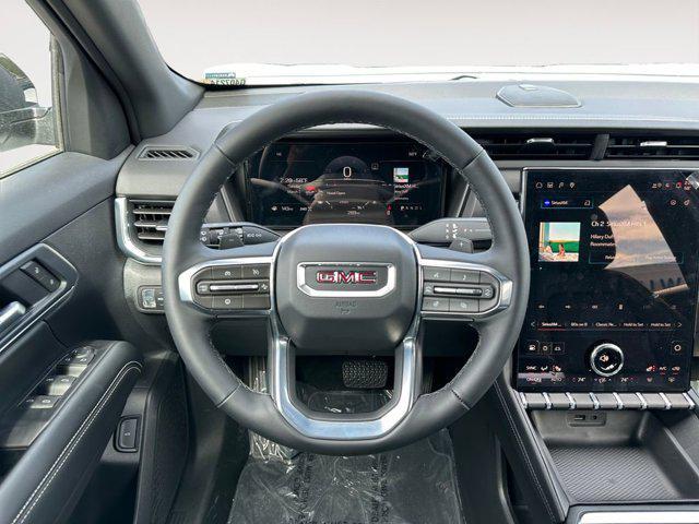 new 2026 GMC Terrain car, priced at $38,635