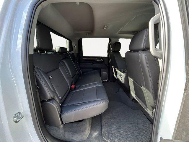 new 2026 GMC Sierra 2500 car, priced at $86,993