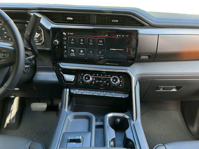 new 2026 GMC Sierra 2500 car, priced at $86,993