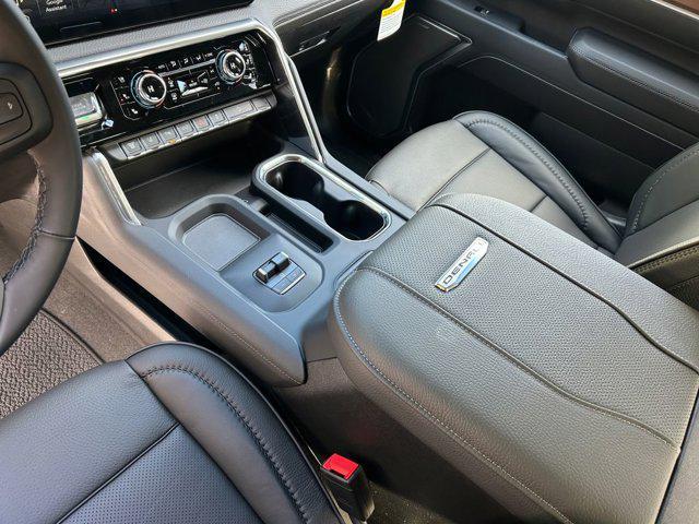 new 2026 GMC Sierra 2500 car, priced at $86,993