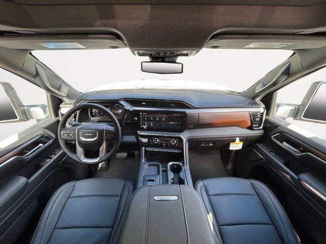 new 2026 GMC Sierra 2500 car, priced at $86,993