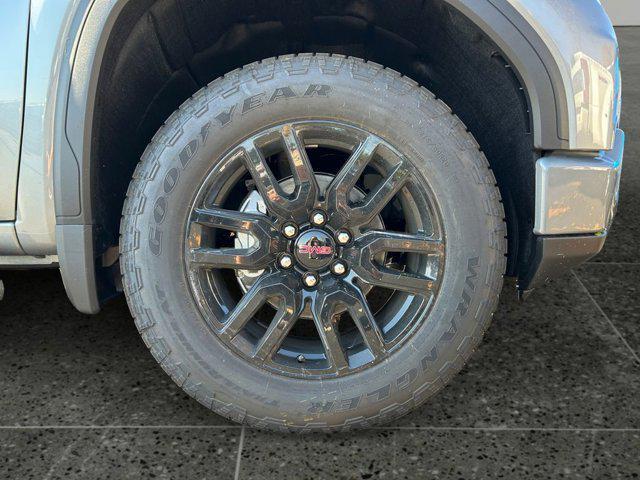 new 2026 GMC Sierra 1500 car, priced at $51,463