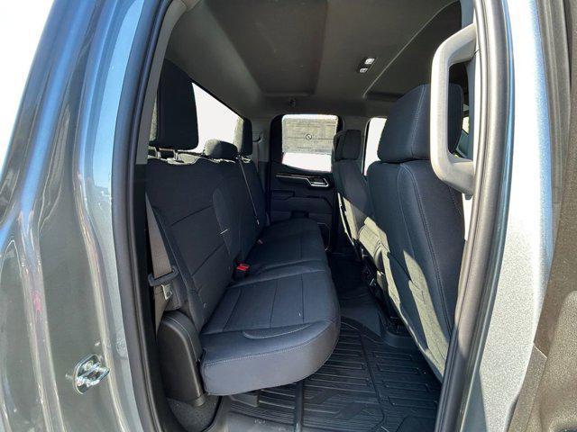 new 2026 GMC Sierra 1500 car, priced at $51,463