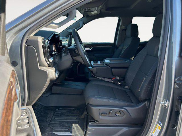 new 2026 GMC Sierra 1500 car, priced at $51,463
