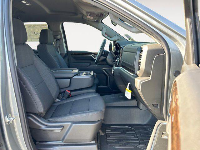 new 2026 GMC Sierra 1500 car, priced at $51,463