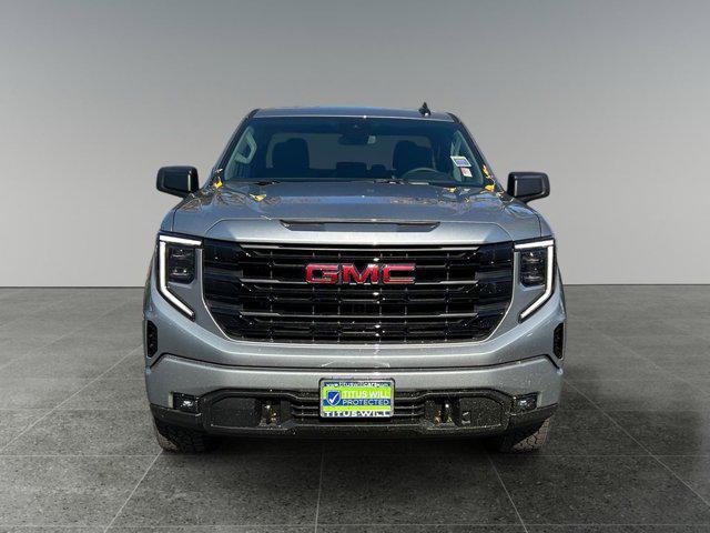 new 2026 GMC Sierra 1500 car, priced at $51,463
