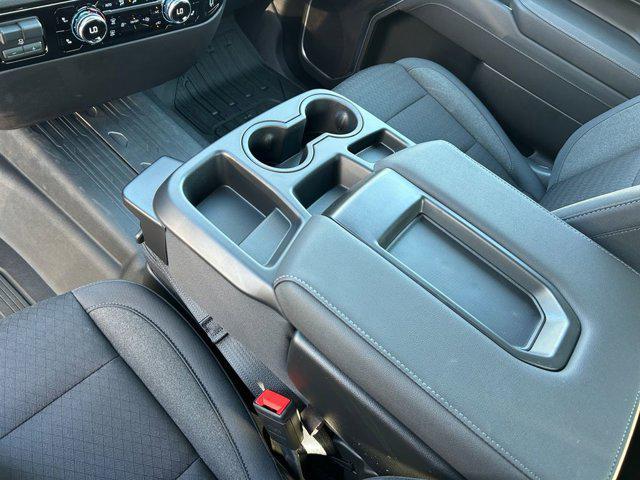 new 2026 GMC Sierra 1500 car, priced at $51,463