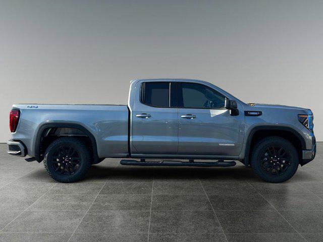 new 2026 GMC Sierra 1500 car, priced at $51,463