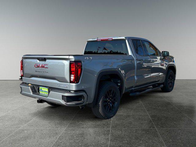 new 2026 GMC Sierra 1500 car, priced at $51,463