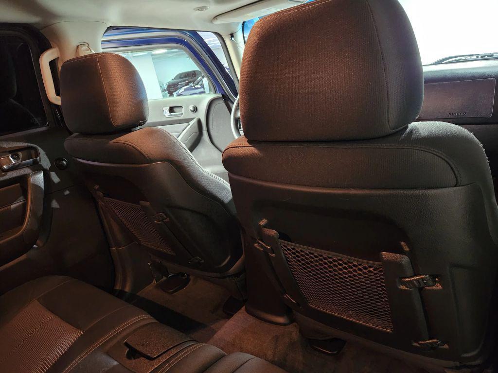 used 2008 Hummer H3 car, priced at $14,900
