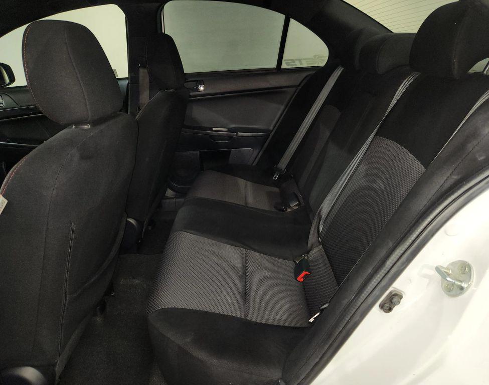 used 2015 Mitsubishi Lancer Evolution car, priced at $35,900