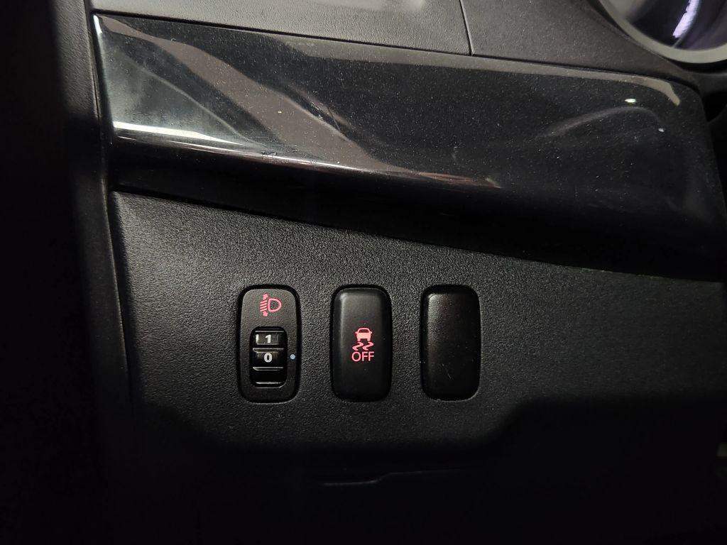 used 2015 Mitsubishi Lancer Evolution car, priced at $35,900