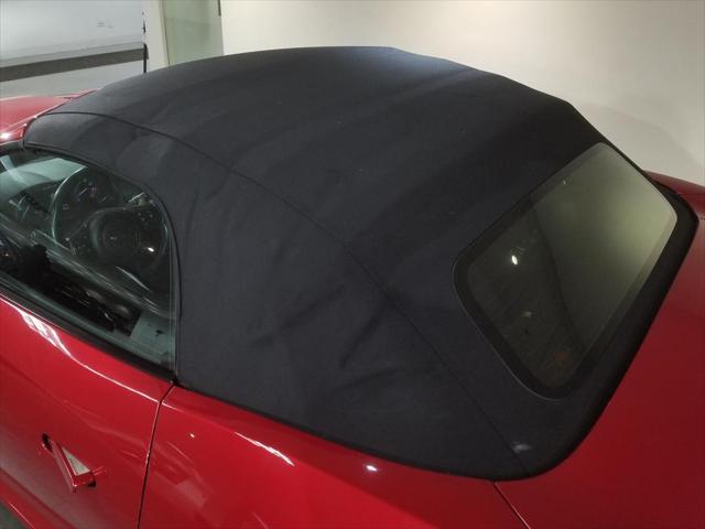 used 2015 Jaguar F-TYPE car, priced at $28,900