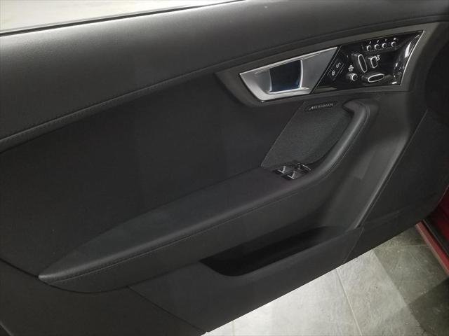 used 2015 Jaguar F-TYPE car, priced at $28,900
