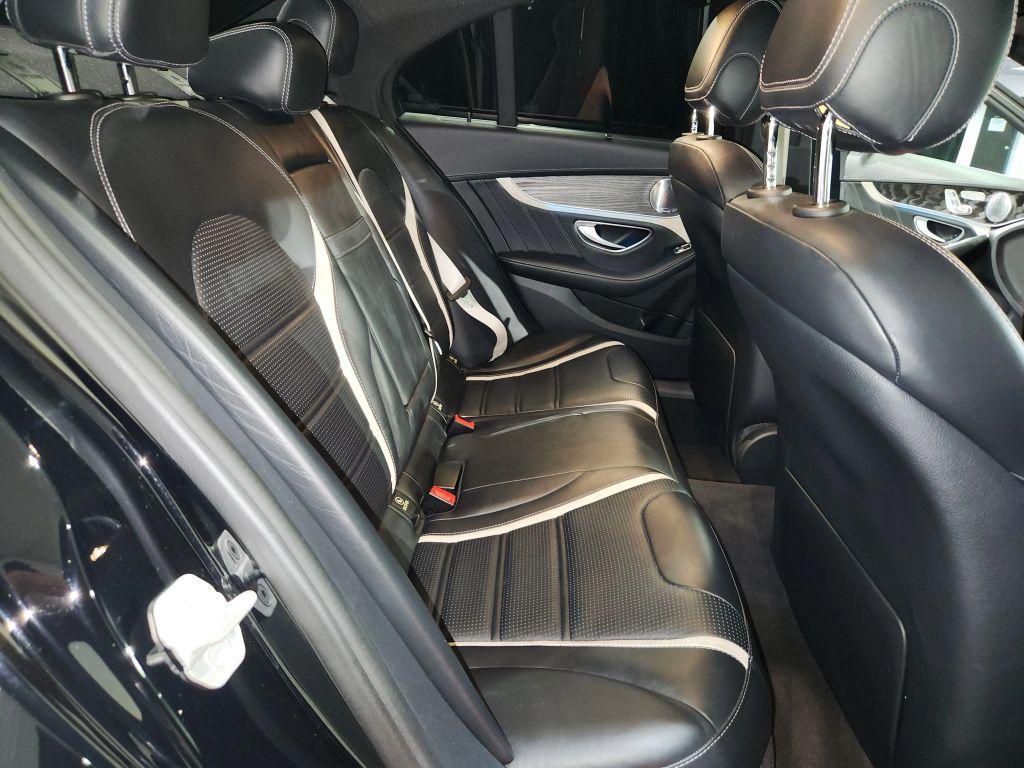 used 2015 Mercedes-Benz C-Class car, priced at $36,900