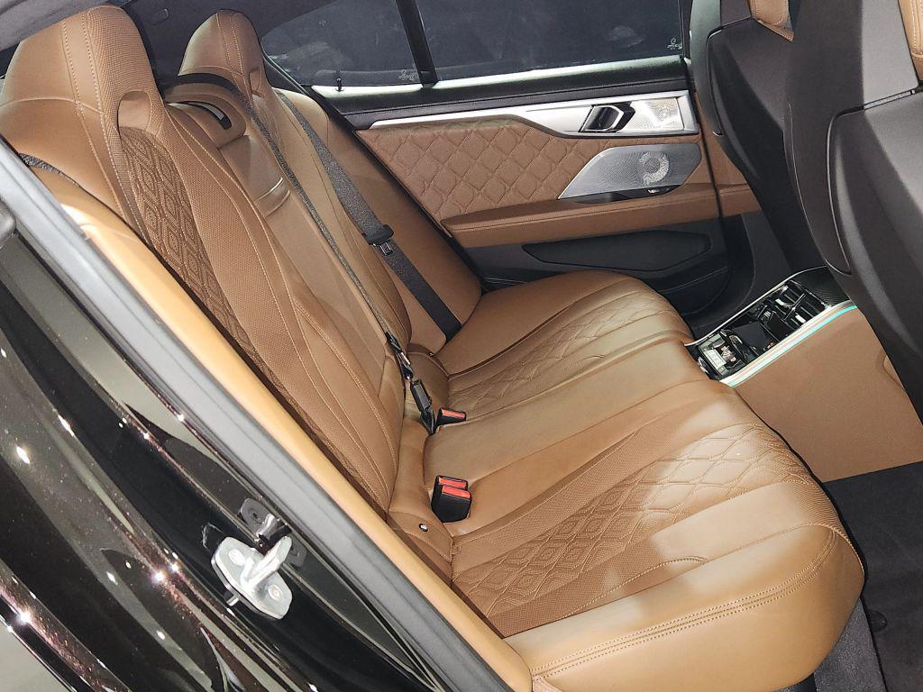 used 2020 BMW M8 Gran Coupe car, priced at $76,900