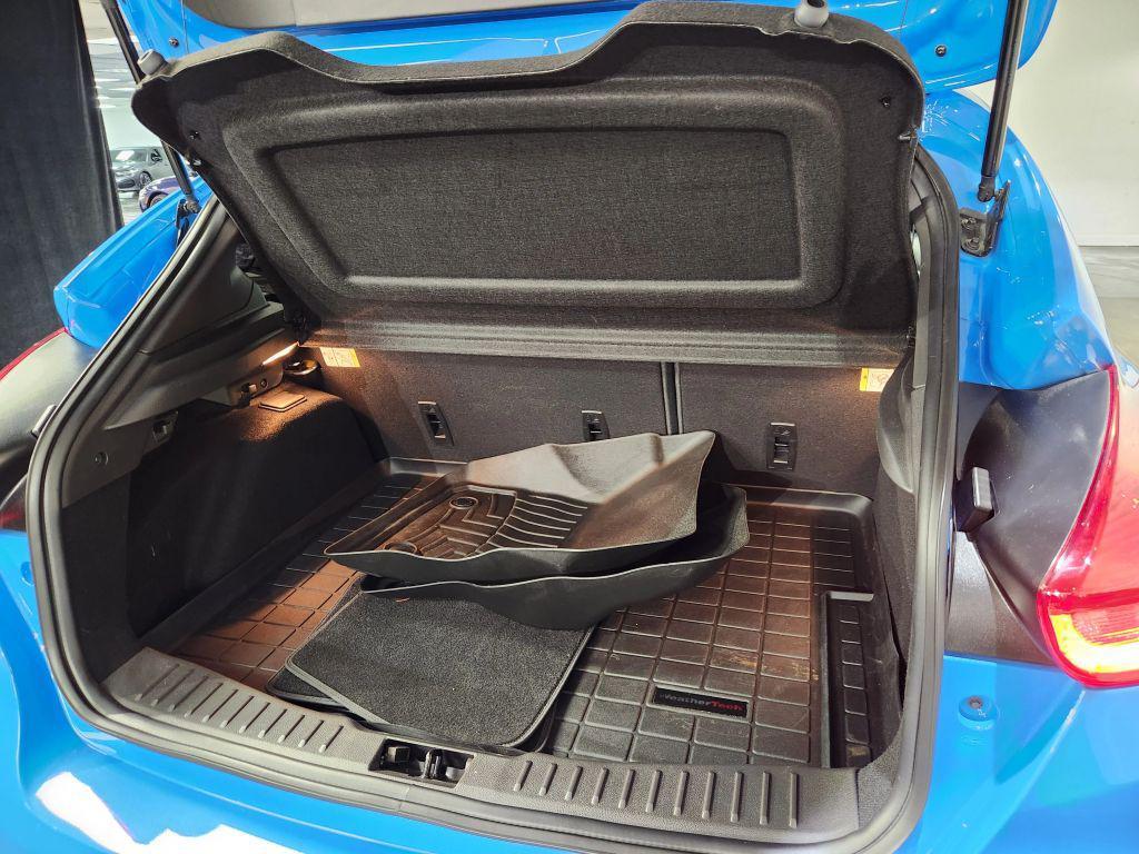 used 2017 Ford Focus RS car, priced at $34,900