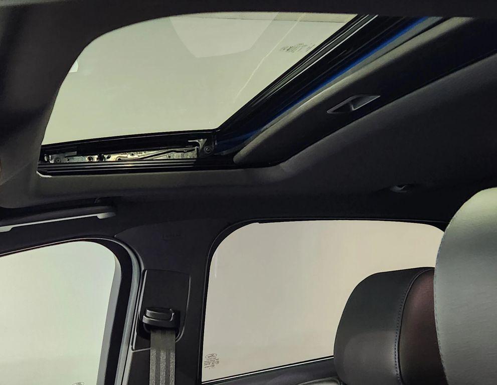 used 2017 Ford Focus RS car, priced at $34,900