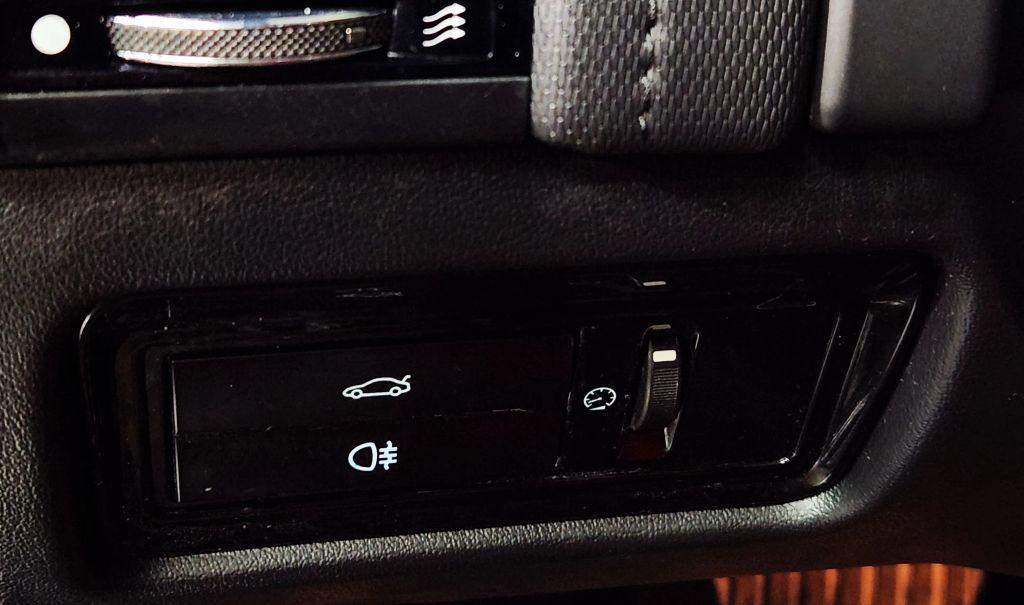 used 2015 Jaguar F-TYPE car, priced at $29,900