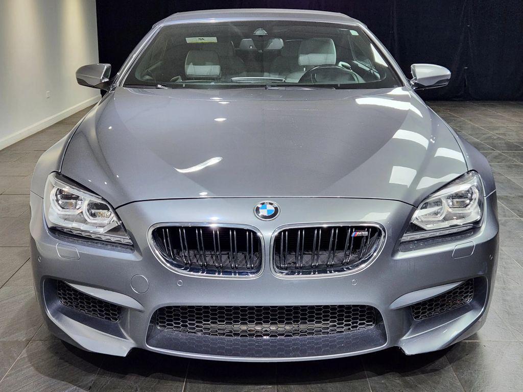 used 2014 BMW M6 car, priced at $24,900