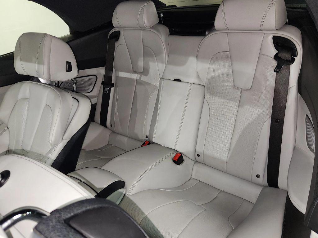 used 2014 BMW M6 car, priced at $24,900