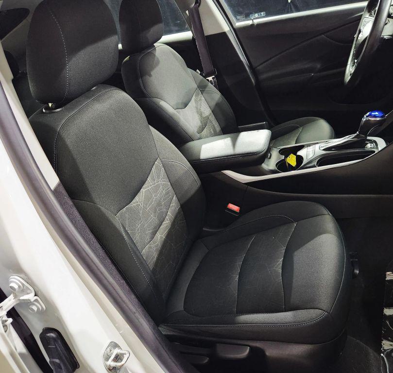 used 2017 Chevrolet Volt car, priced at $16,900