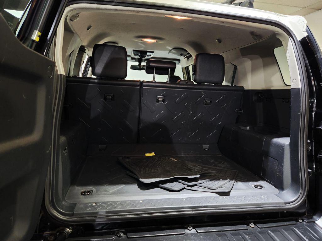 used 2014 Toyota FJ Cruiser car, priced at $33,900