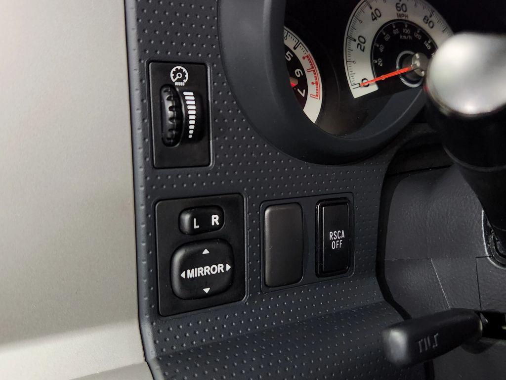 used 2014 Toyota FJ Cruiser car, priced at $33,900