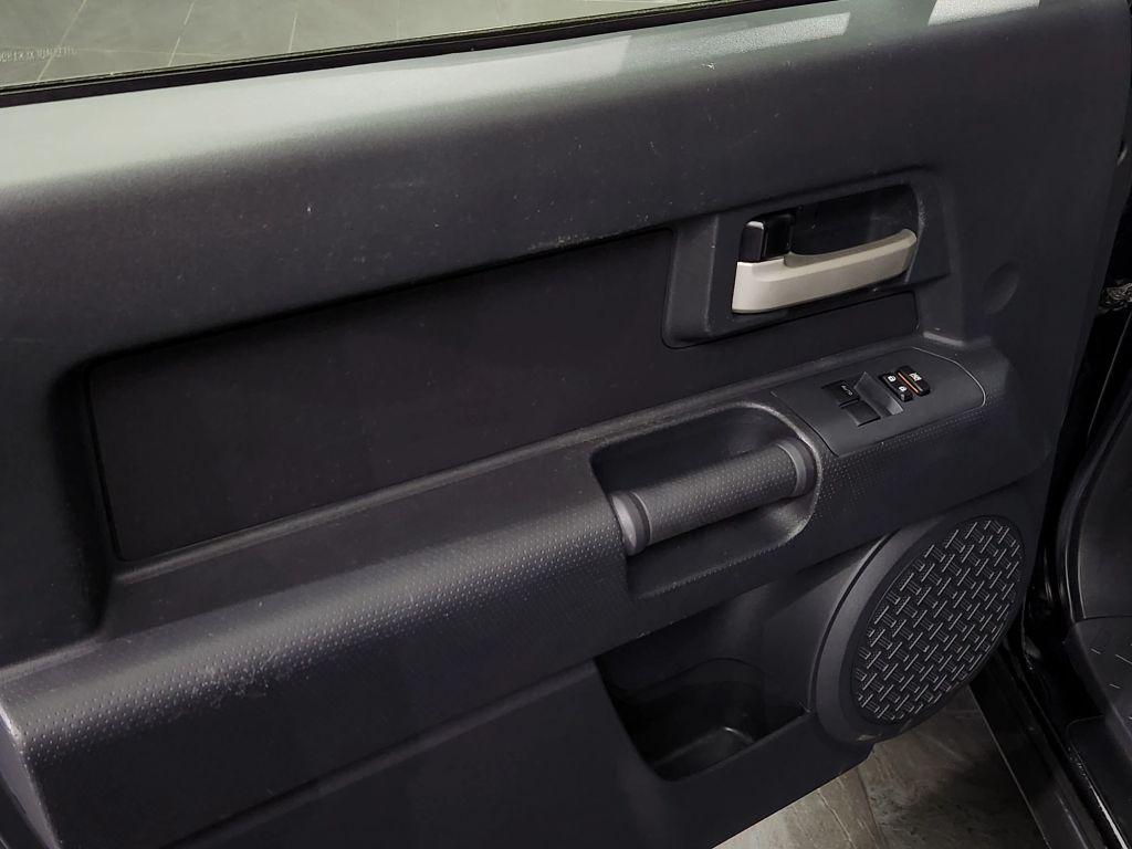 used 2014 Toyota FJ Cruiser car, priced at $33,900