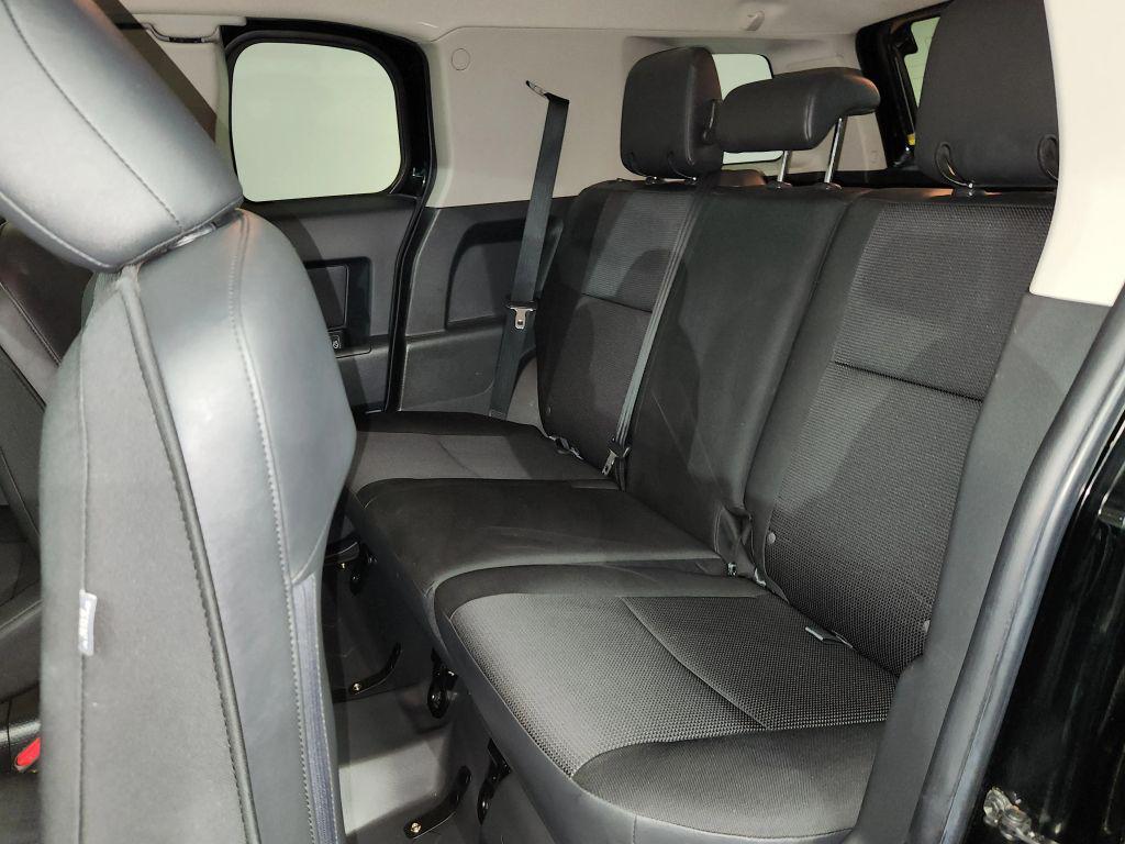 used 2014 Toyota FJ Cruiser car, priced at $33,900