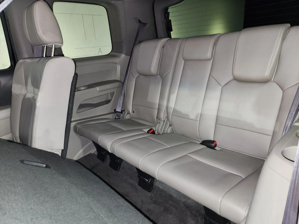 used 2012 Honda Pilot car, priced at $15,900