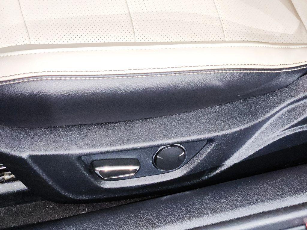 used 2015 Ford Mustang car, priced at $18,900