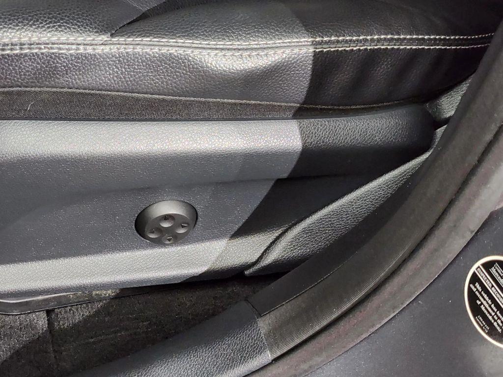 used 2018 Mercedes-Benz GLC 300 car, priced at $19,900