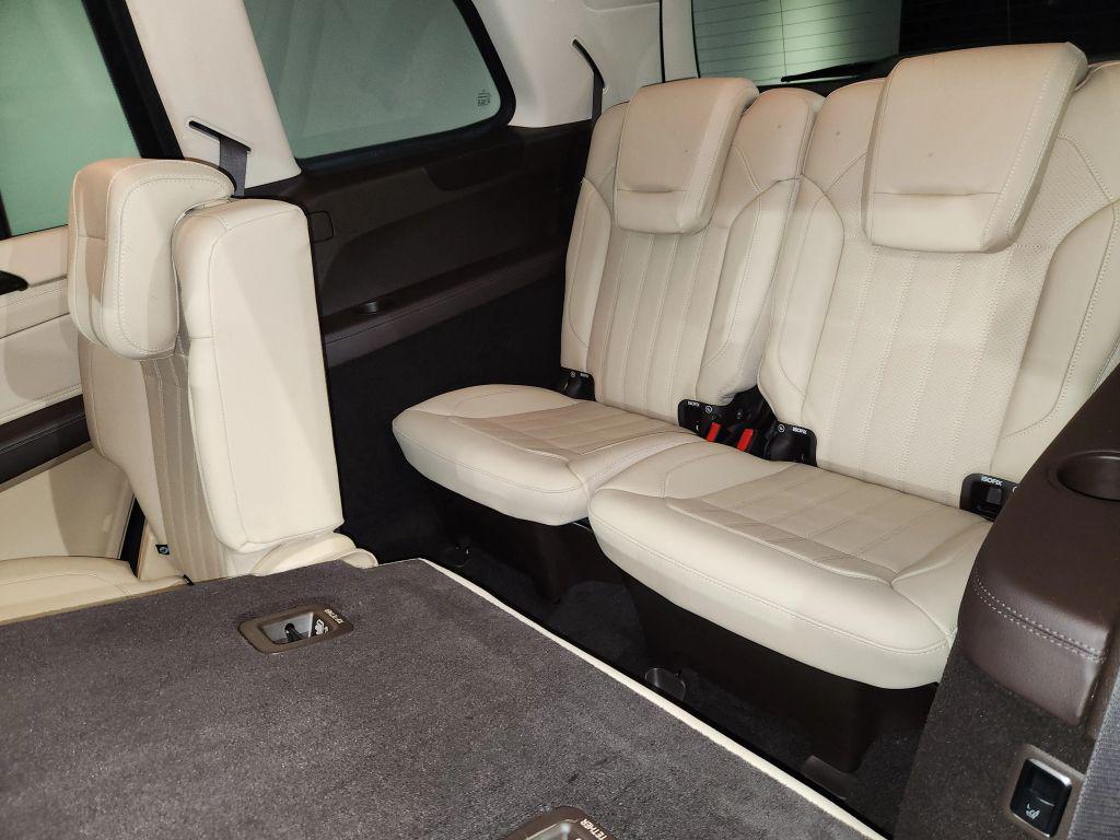 used 2019 Mercedes-Benz GLS 450 car, priced at $32,900