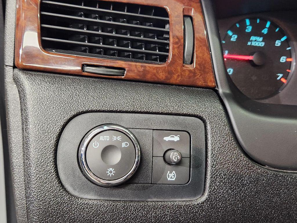 used 2011 Chevrolet Impala car, priced at $4,900