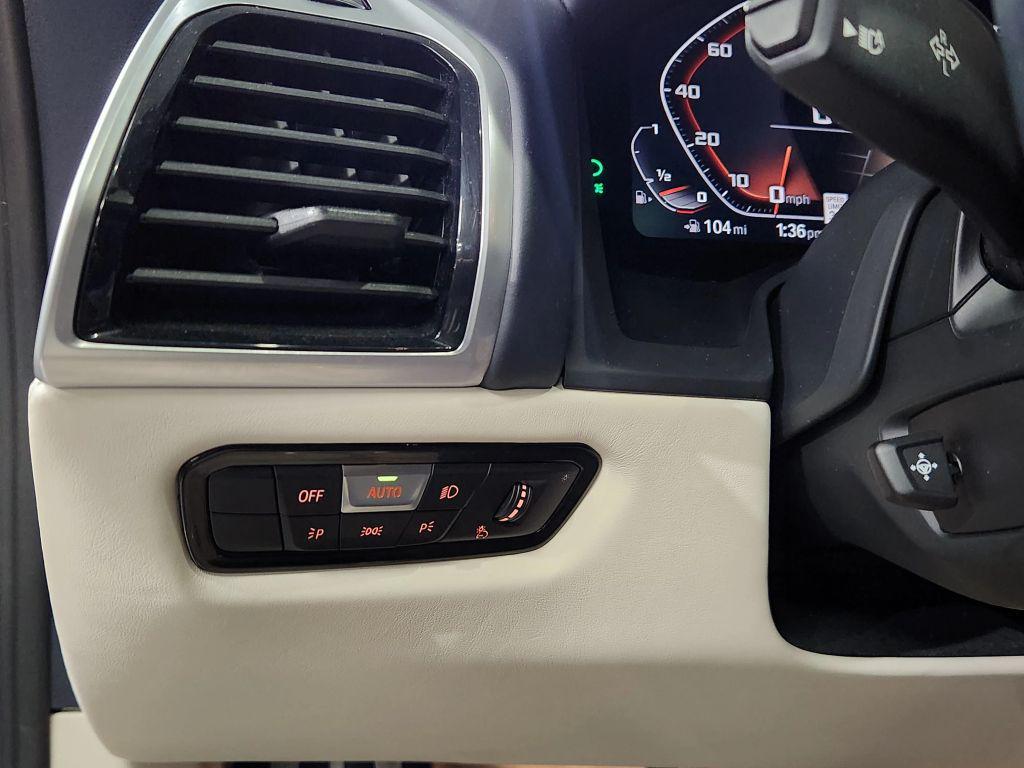 used 2021 BMW M850 Gran Coupe car, priced at $47,900