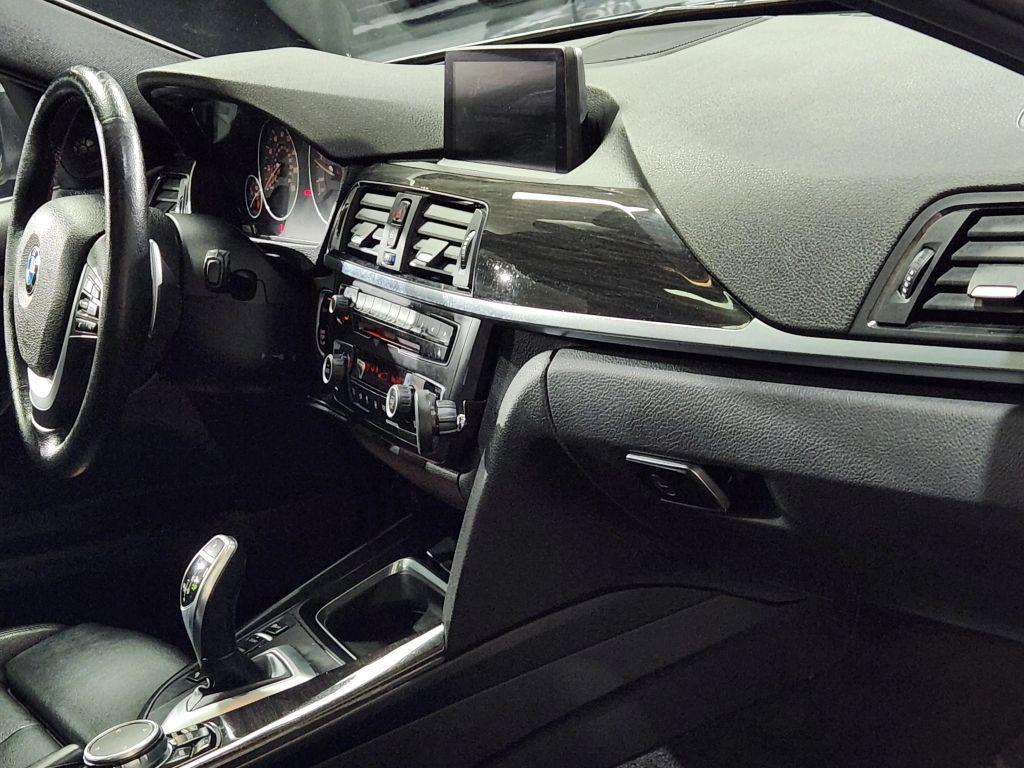 used 2015 BMW 328d car, priced at $19,900