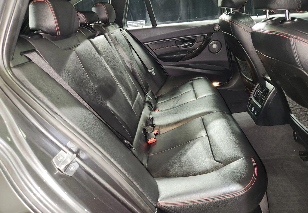 used 2015 BMW 328d car, priced at $19,900