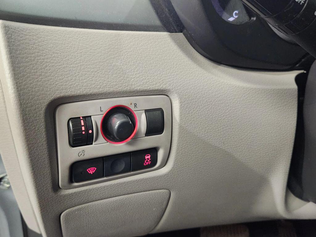 used 2013 Subaru Tribeca car, priced at $7,900